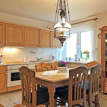 Seeschwalbe Apartment *