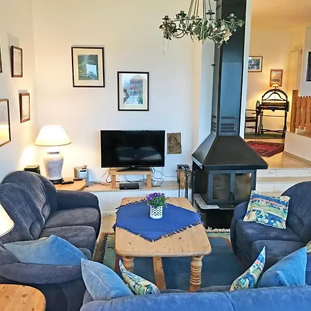 Seeschwalbe Apartment