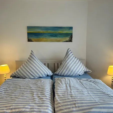 Apartment Seeschwalbe