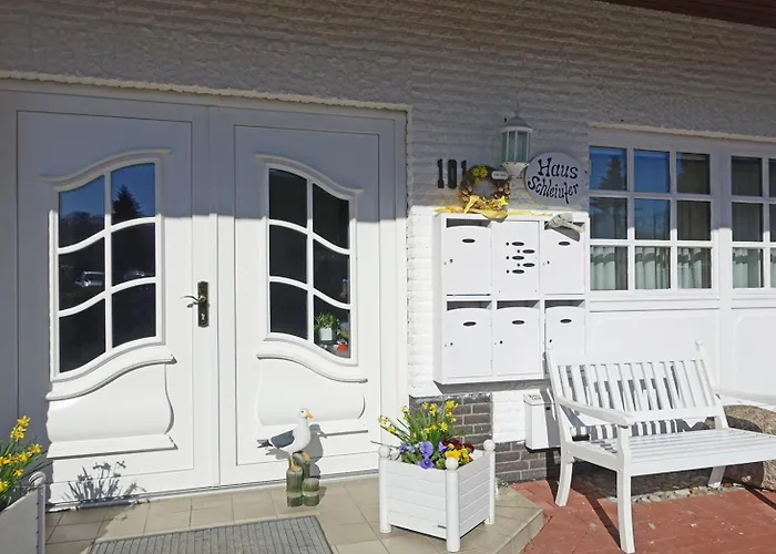 Apartment Seeschwalbe