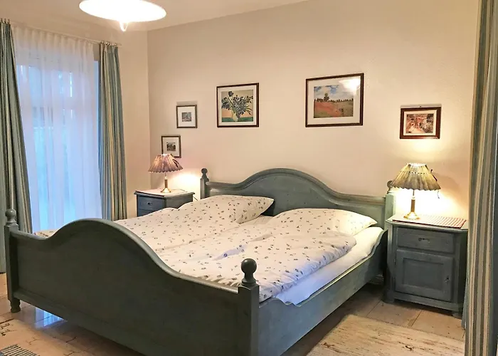 Apartment Seeschwalbe