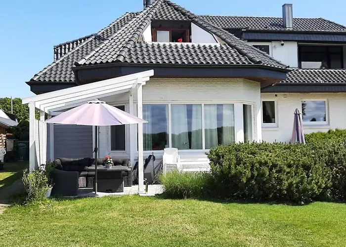 Apartment Seeschwalbe