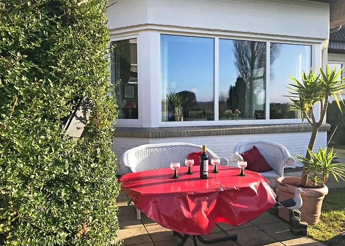 Apartment Seeschwalbe