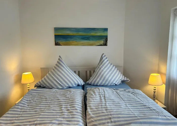 Apartment Seeschwalbe